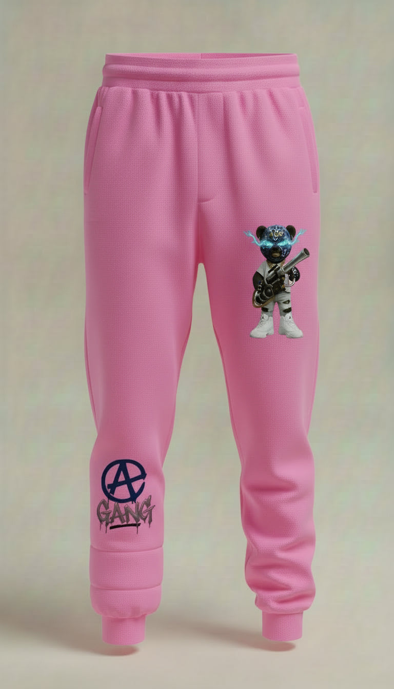 Jogging Aop Gang Official