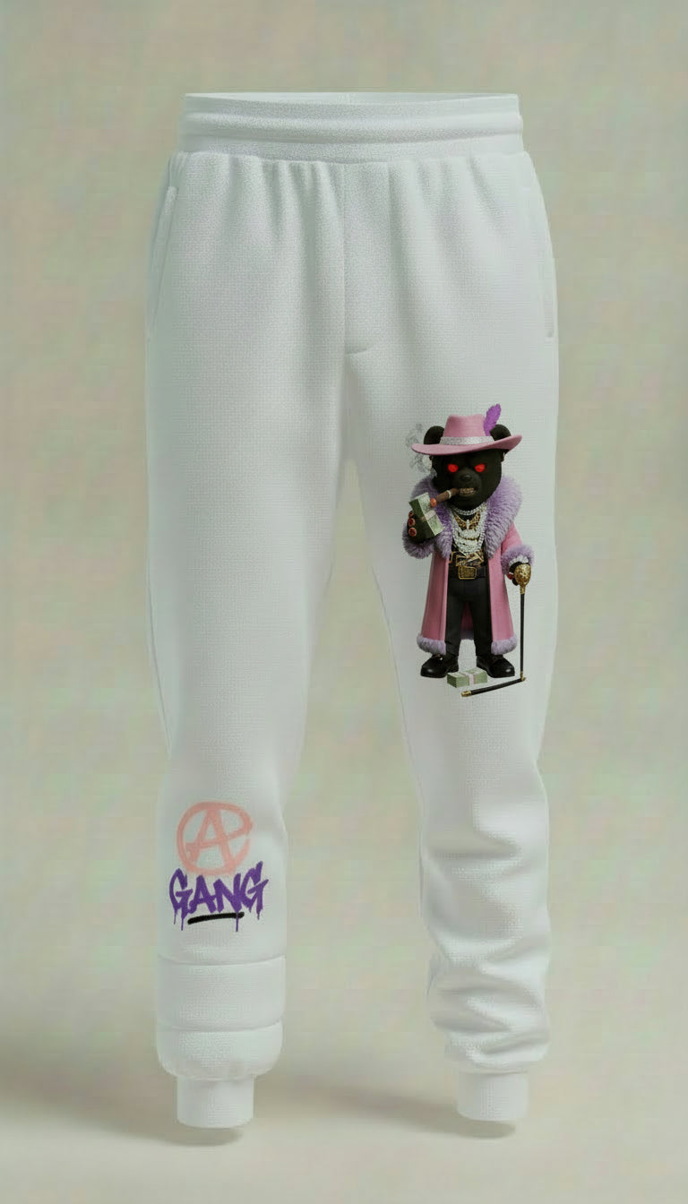 Jogging Aop Gang Official