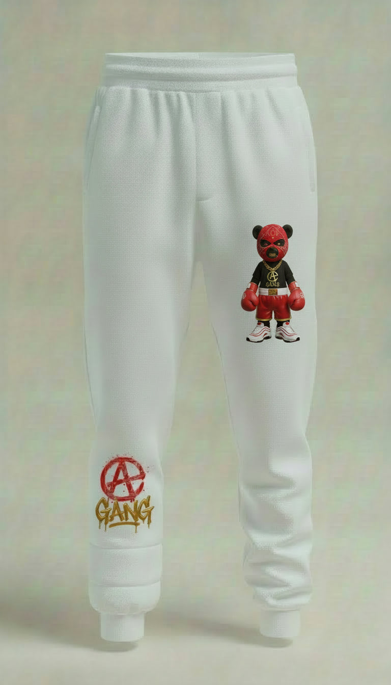 Jogging Aop Gang Official