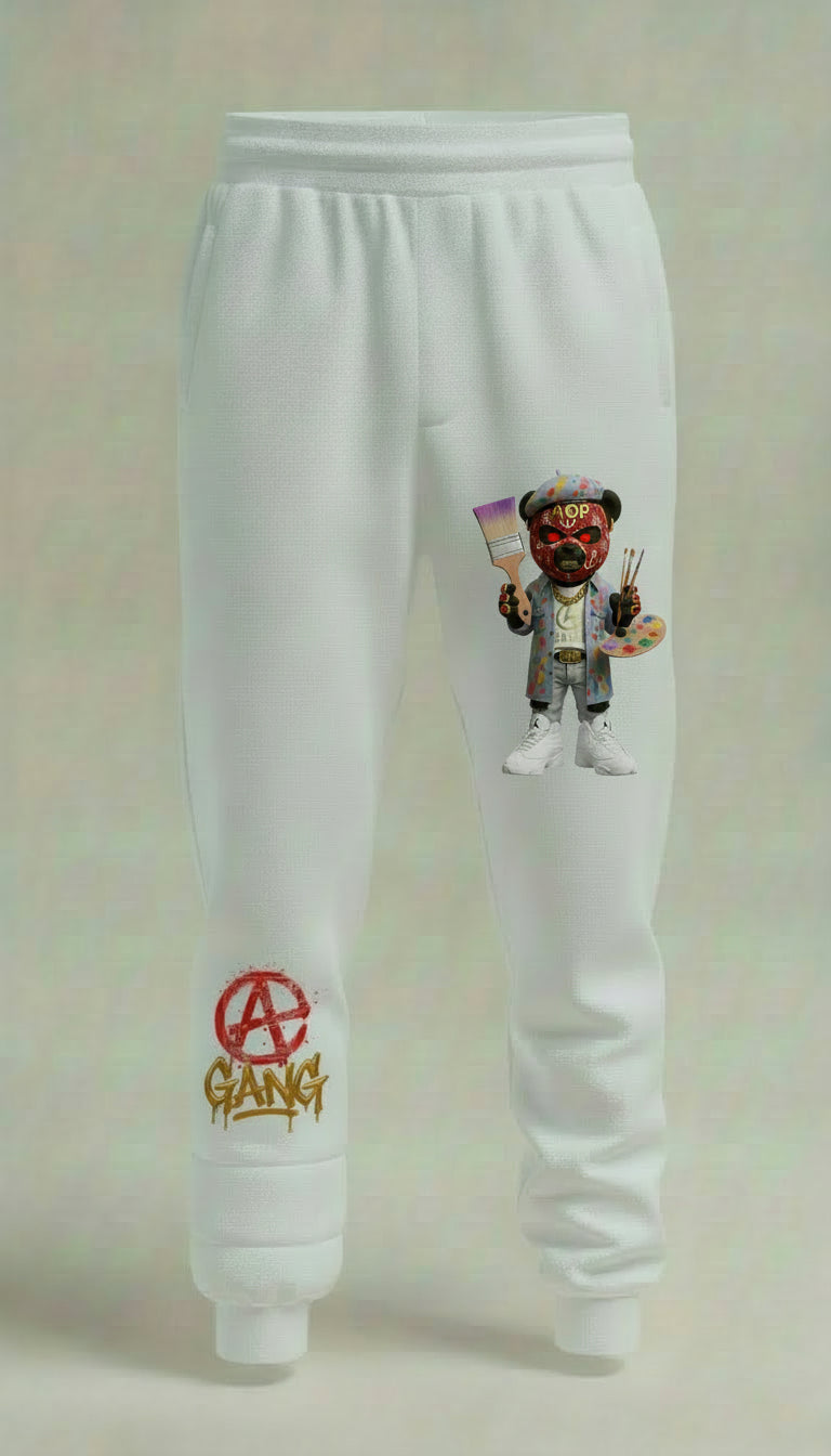 Jogging Aop Gang Official