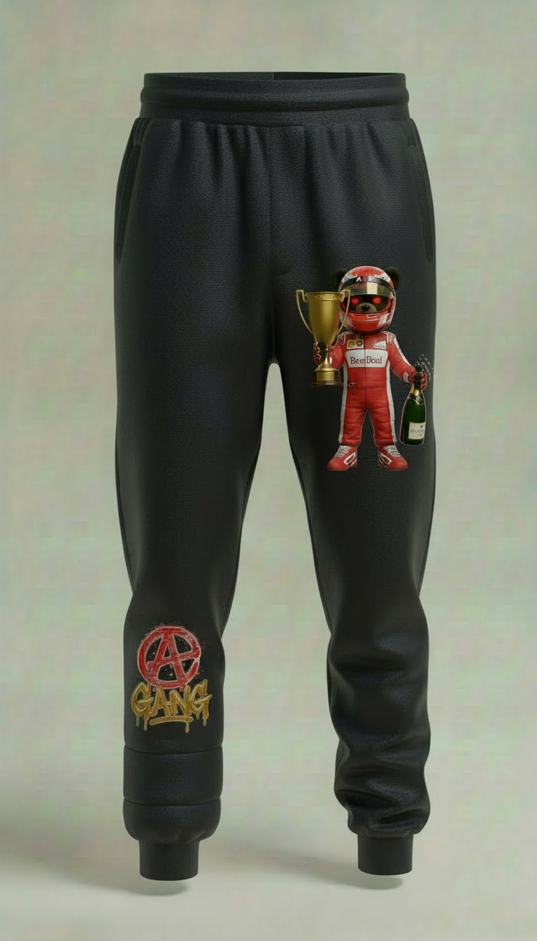 Jogging Aop Gang Official