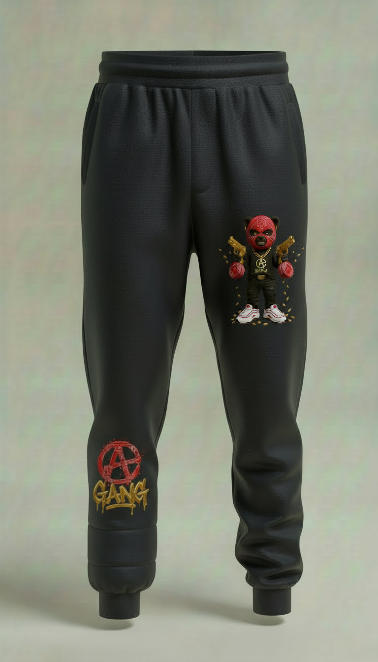 Jogging Aop Gang Official