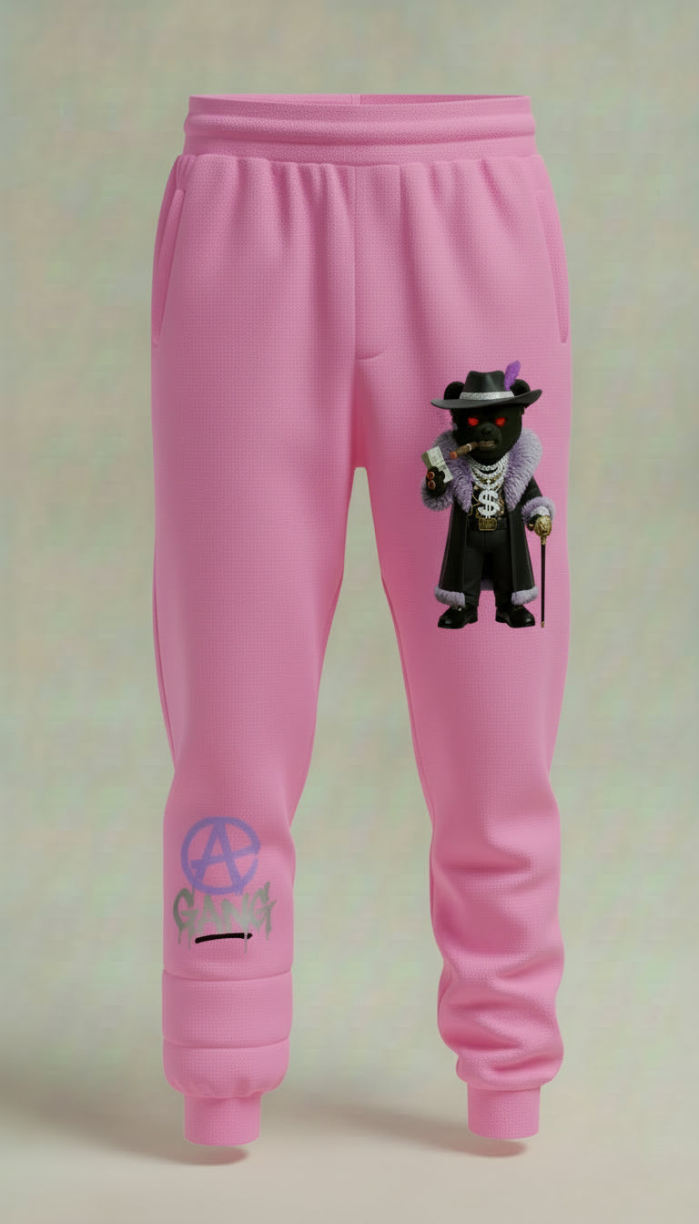 Jogging Aop Gang Official