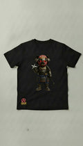 T-shirt à Manches courtes Aop Gang Official