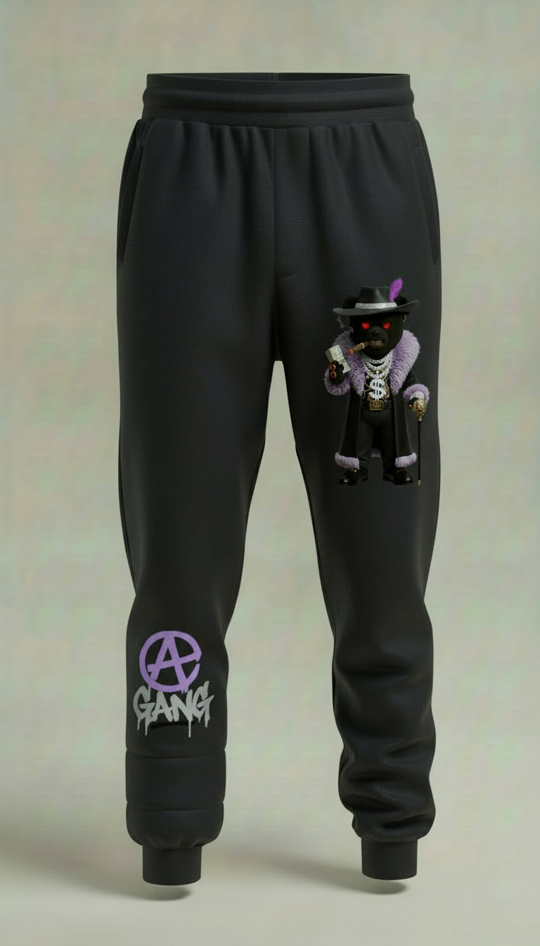 Jogging Aop Gang Official