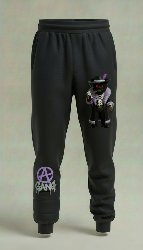 Jogging Aop Gang Official