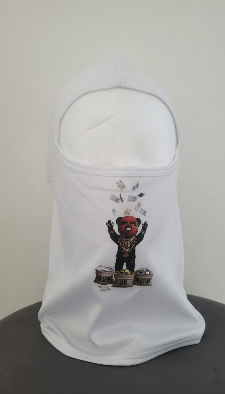 Cagoule de Ski Aop Gang Official