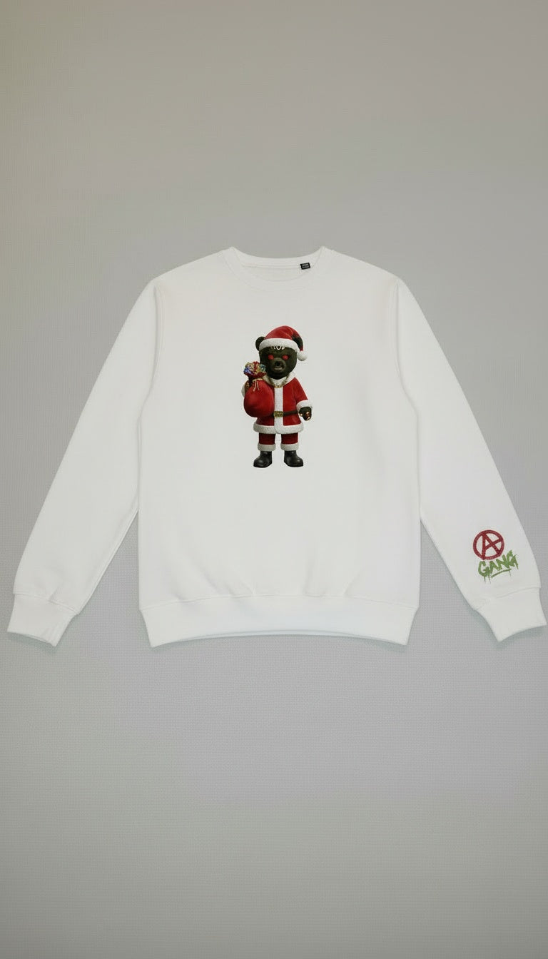 Sweatshirt Aop Gang Official