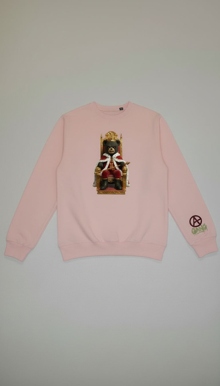 Sweatshirt Aop Gang Official