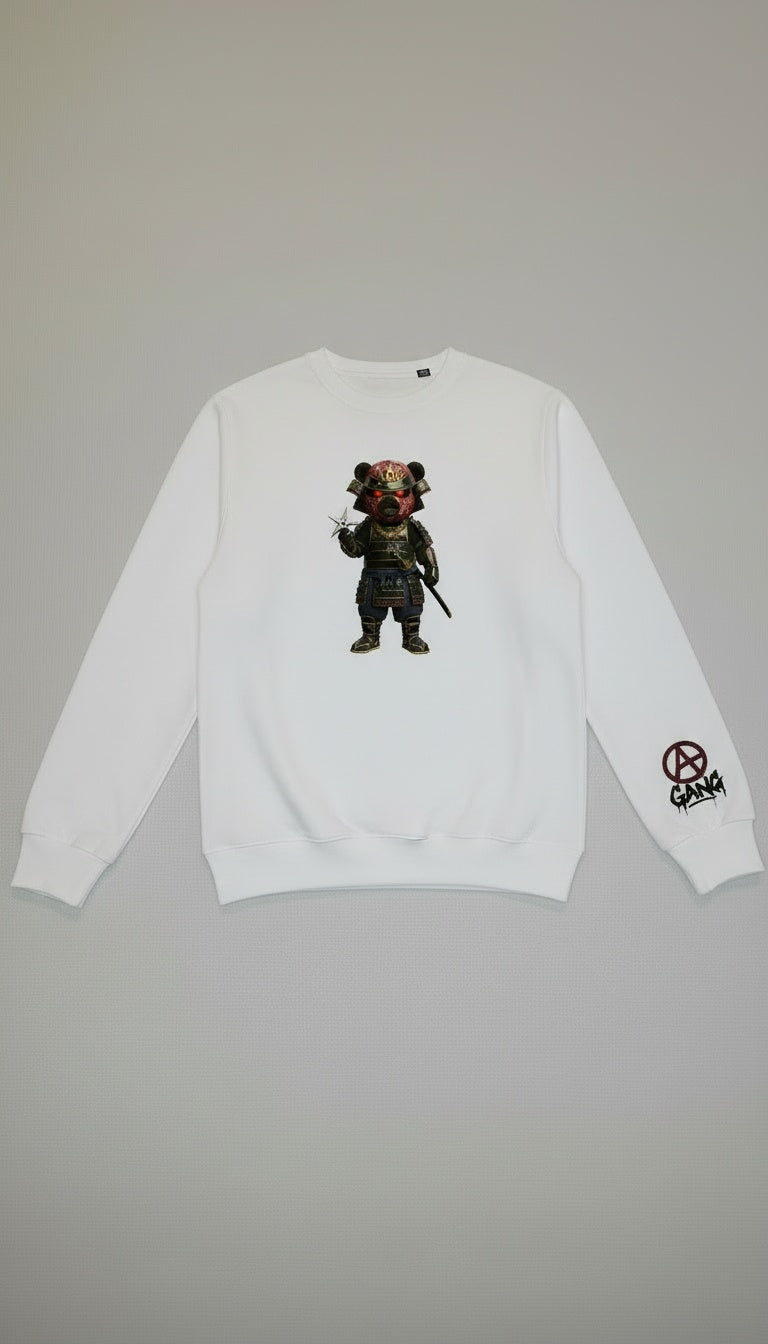 Sweatshirt Aop Gang Official