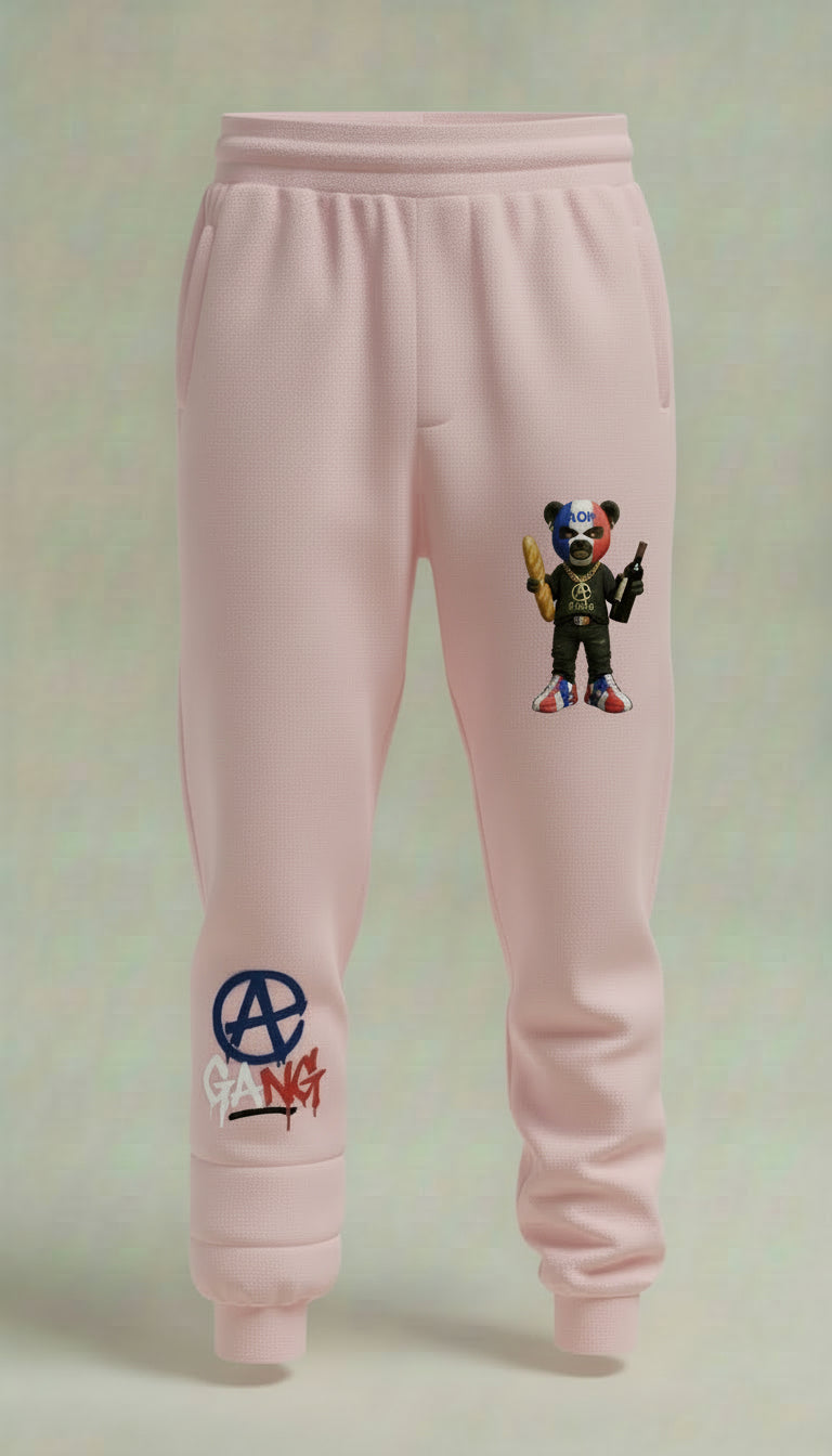 Jogging Aop Gang Official