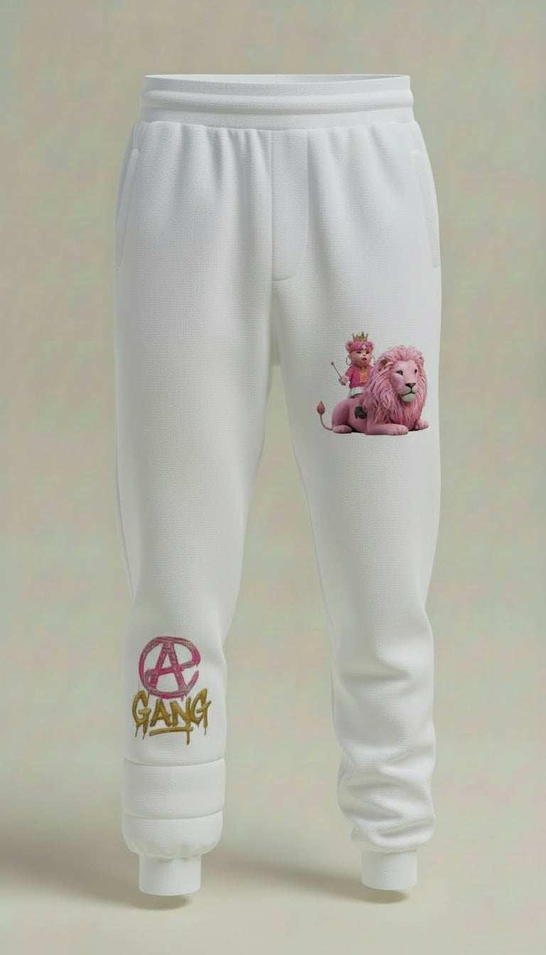 Jogging Aop Gang Official