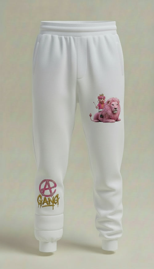 Jogging Aop Gang Official