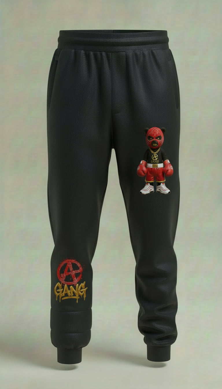 Jogging Aop Gang Official