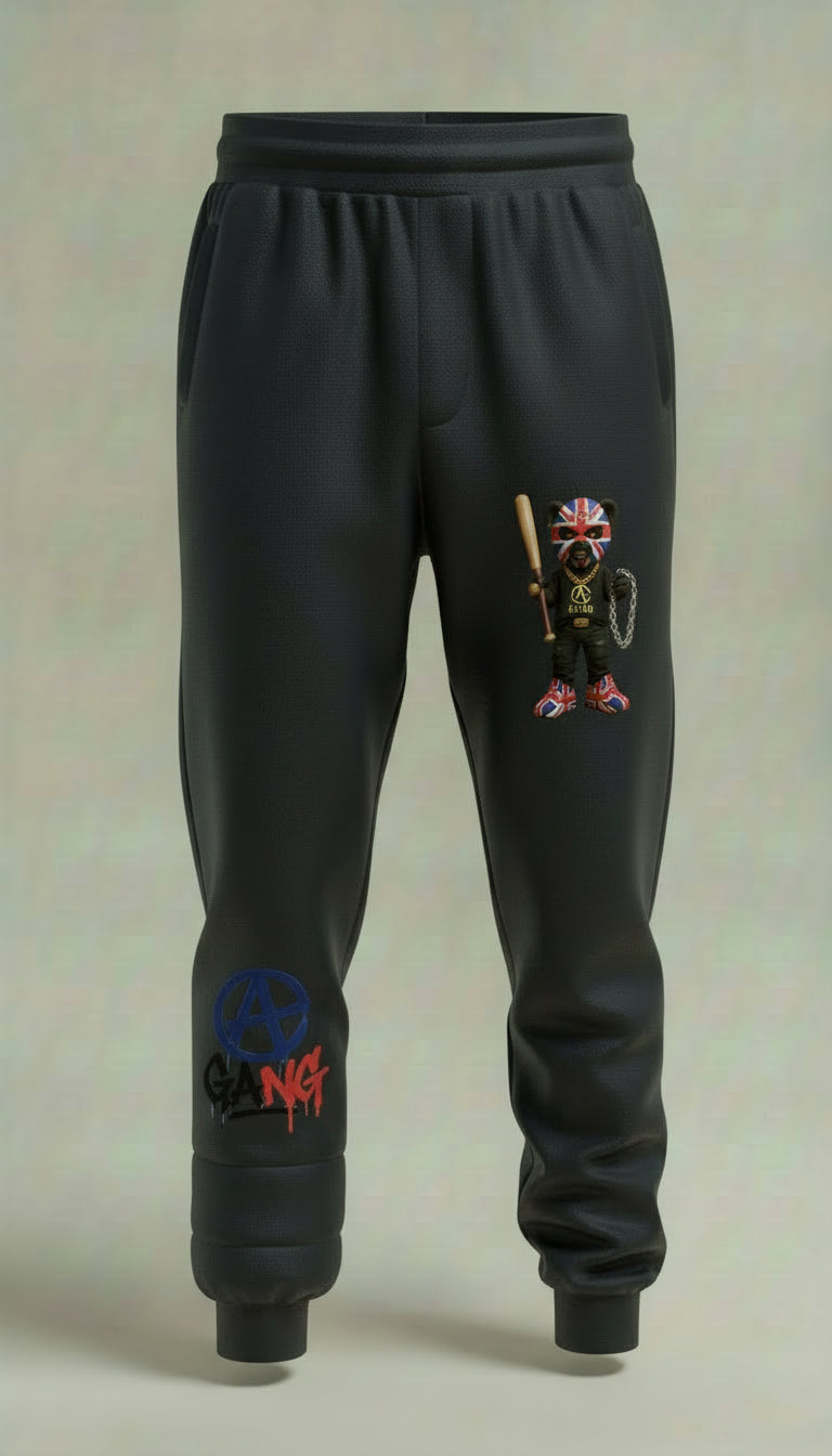 Jogging Aop Gang Official