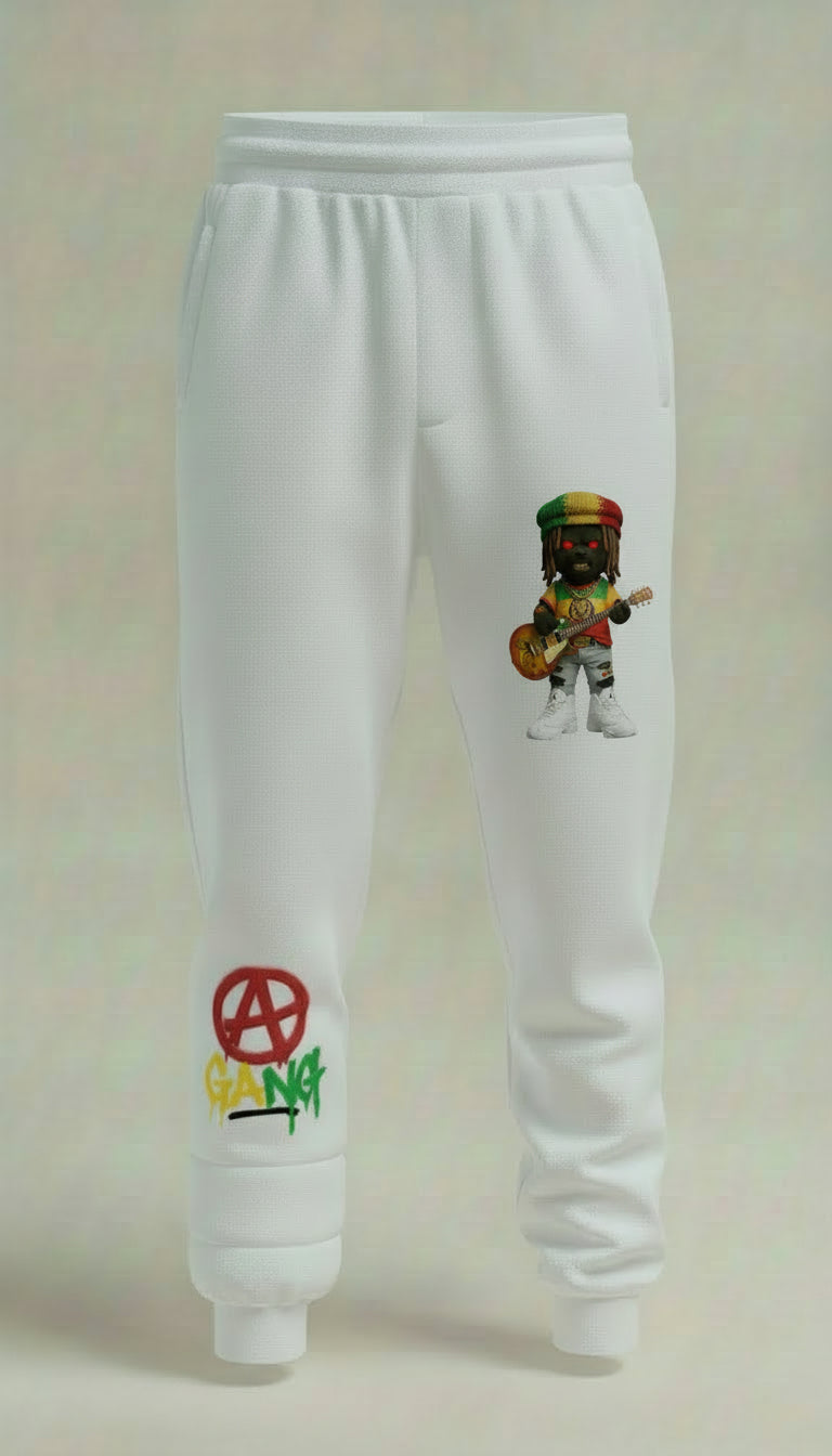 Jogging Aop Gang Official