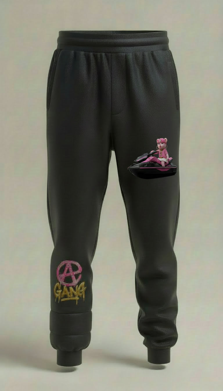 Jogging Aop Gang Official