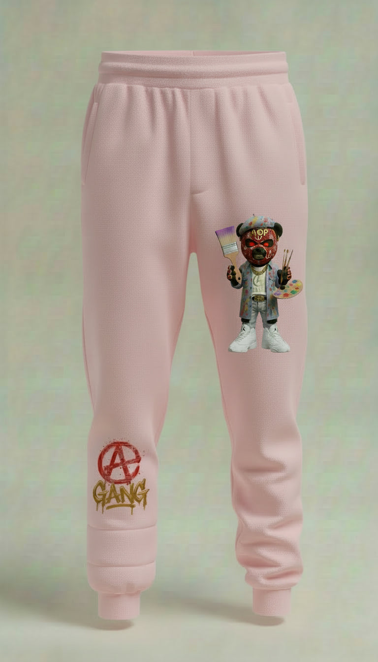 Jogging Aop Gang Official