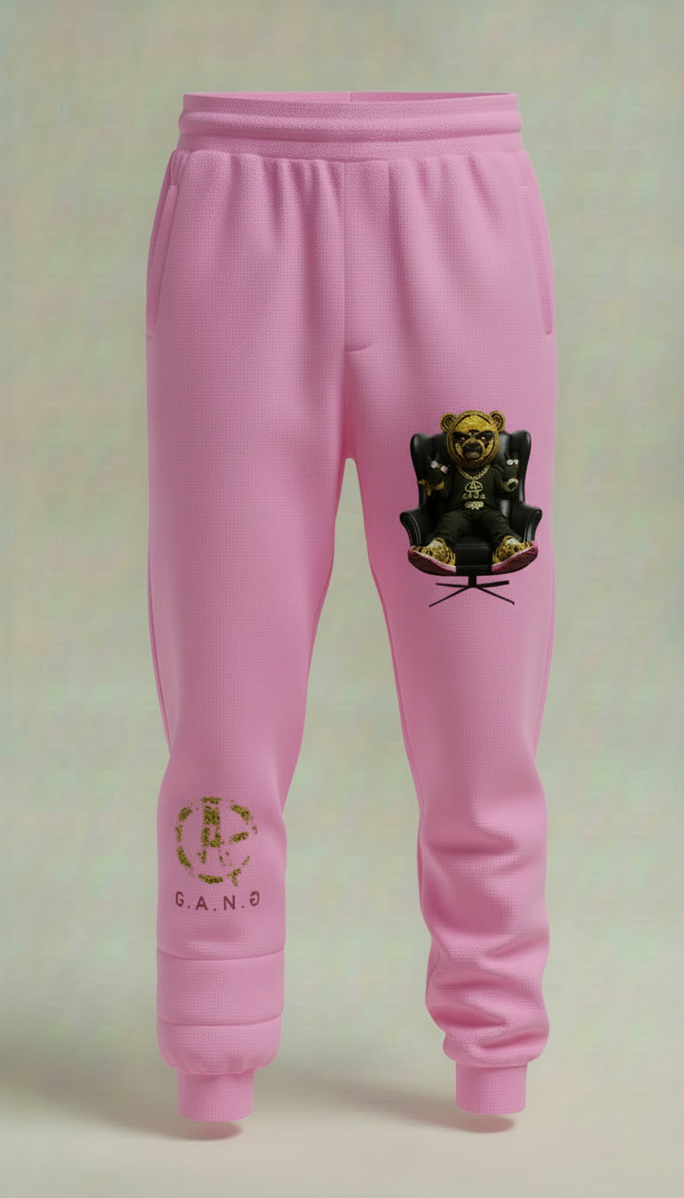 Jogging Aop Gang Official