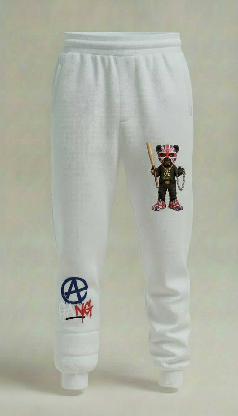 Jogging Aop Gang Official