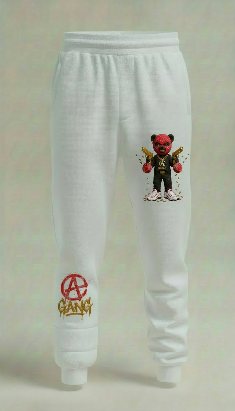 Jogging Aop Gang Official