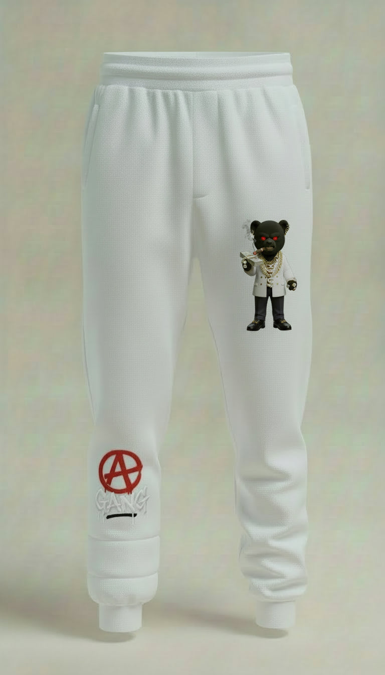 Jogging Aop Gang Official