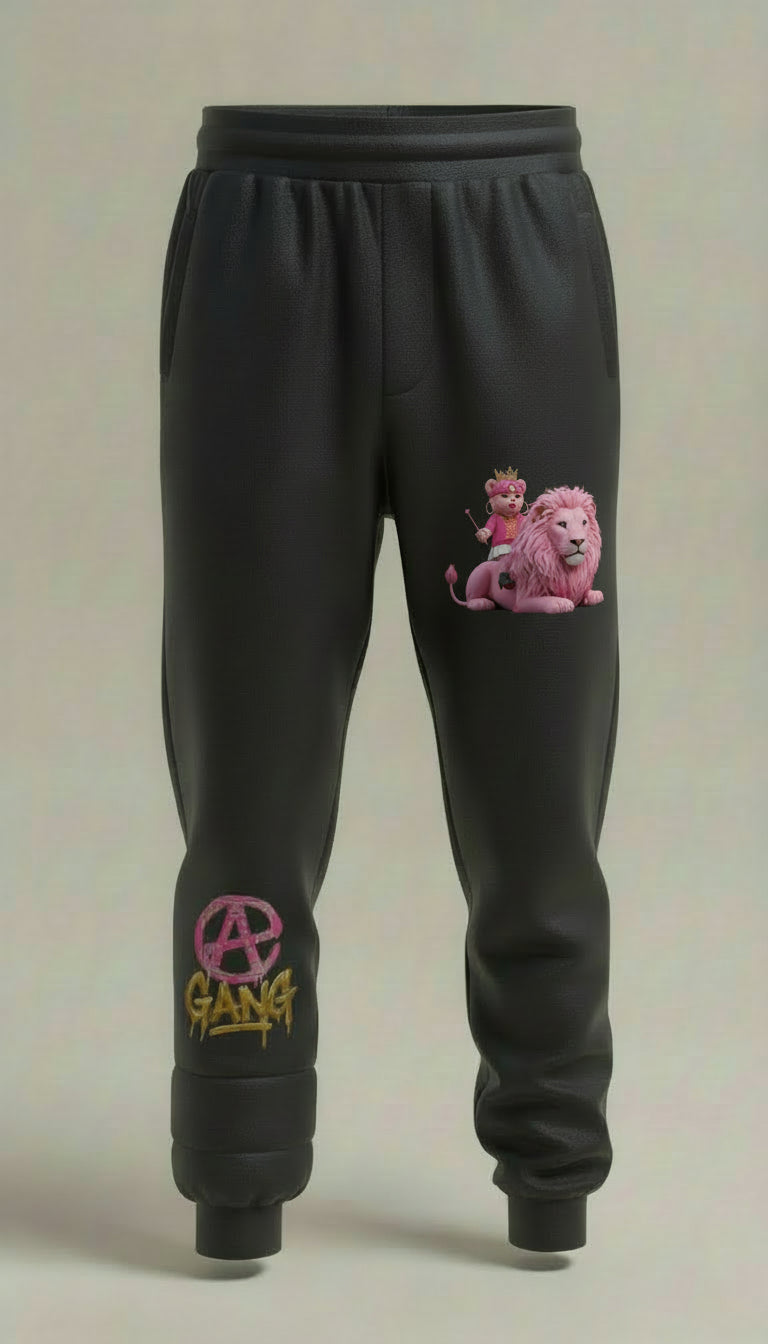 Jogging Aop Gang Official