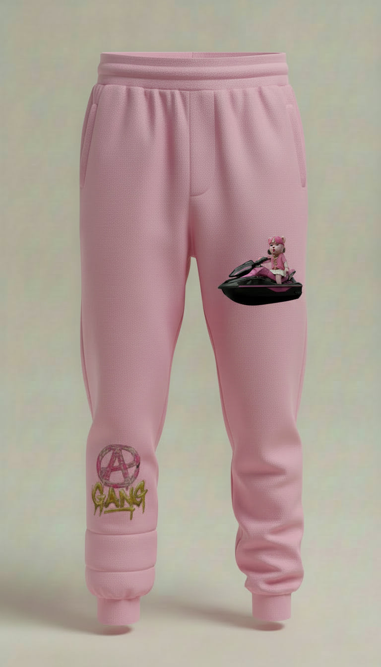 Jogging Aop Gang Official