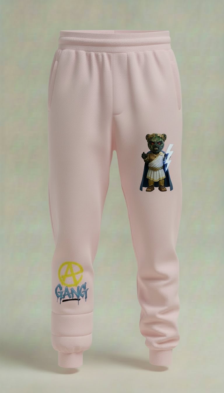 Jogging Aop Gang Official