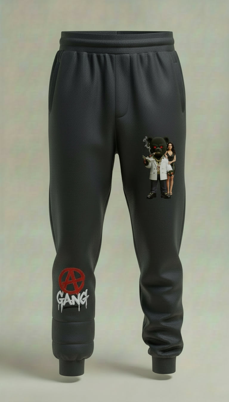 Jogging Aop Gang Official