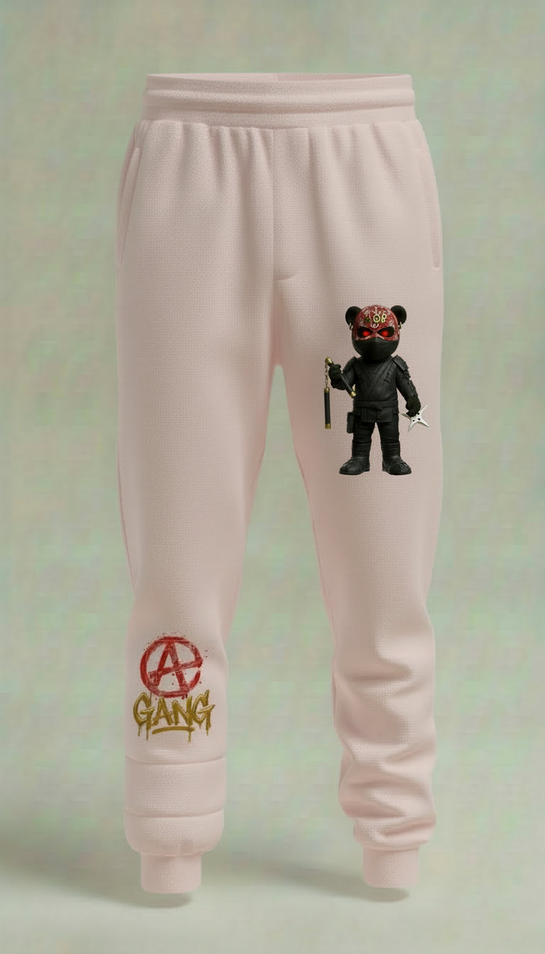 Jogging Aop Gang Official