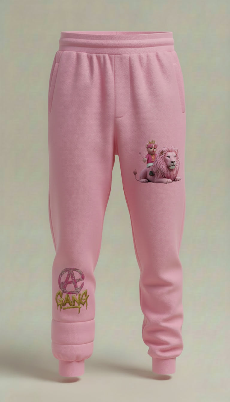 Jogging Aop Gang Official