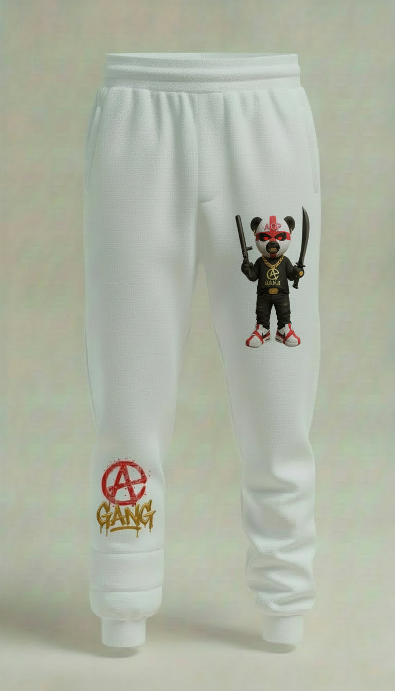 Jogging Aop Gang Official