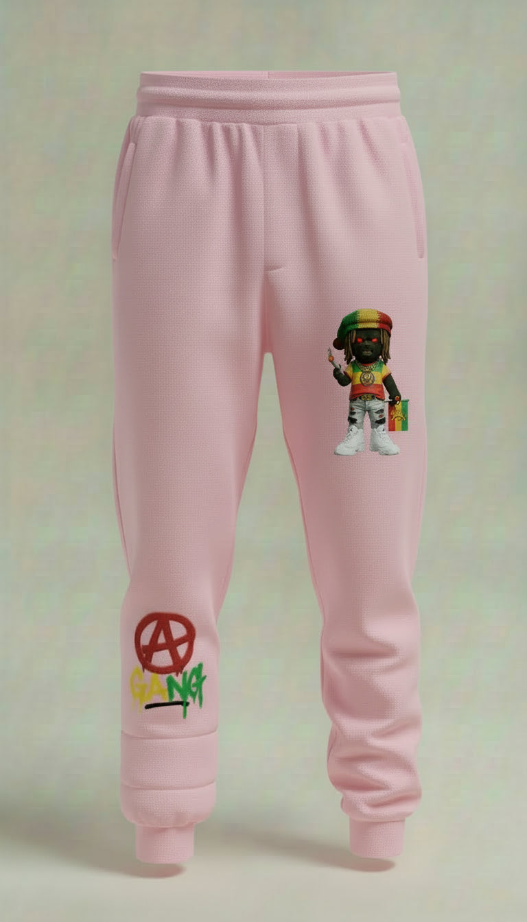 Jogging Aop Gang Official