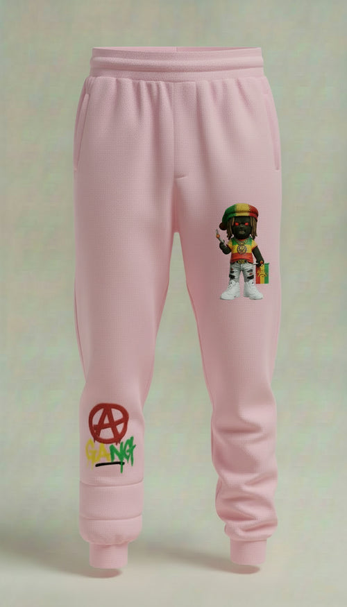 Jogging Aop Gang Official