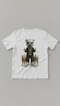 T-shirt à manches courte Aop Gang Official