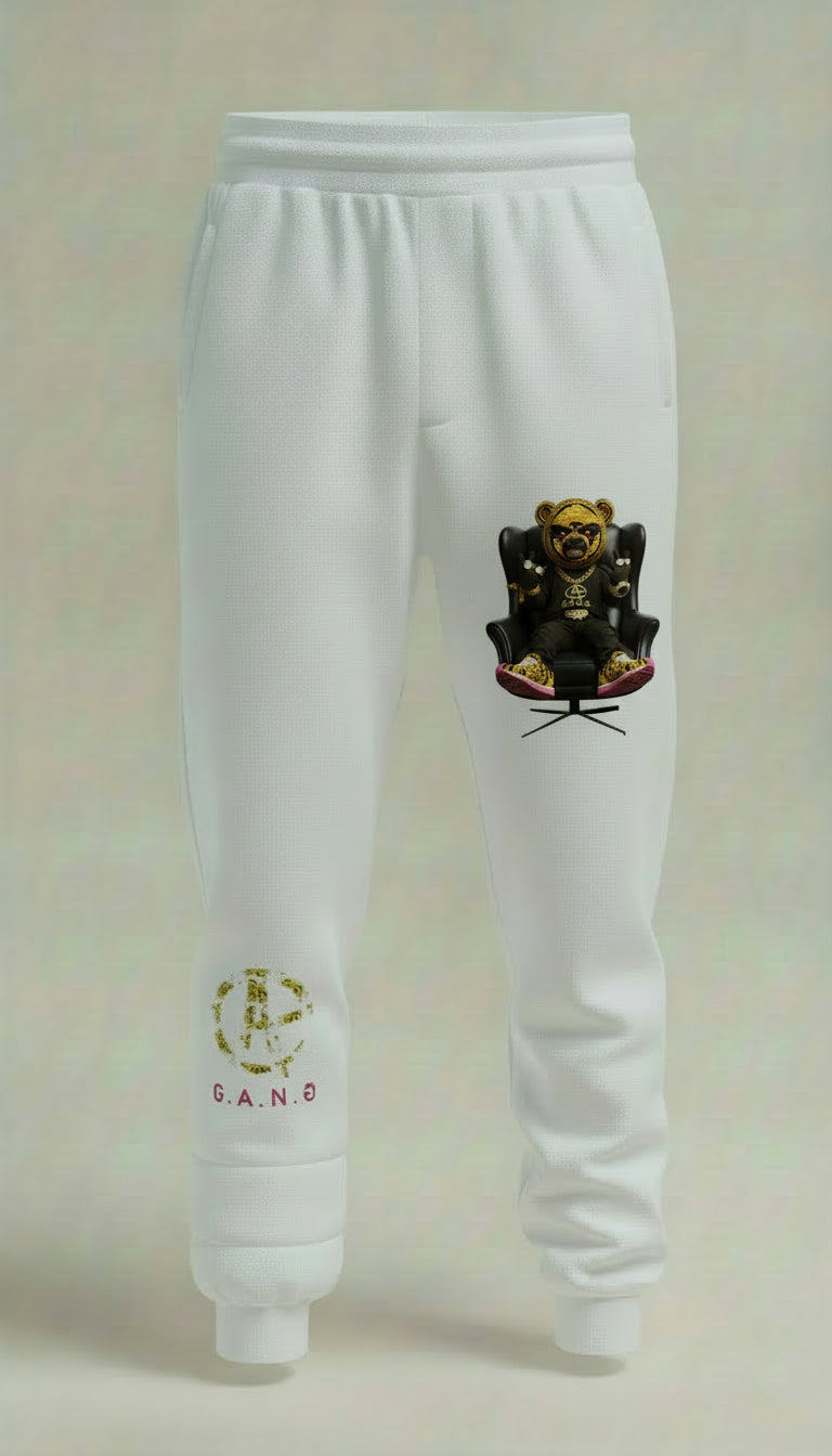 Jogging Aop Gang Official