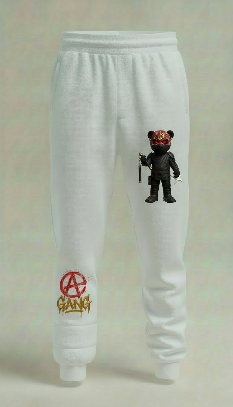 Jogging Aop Gang Official