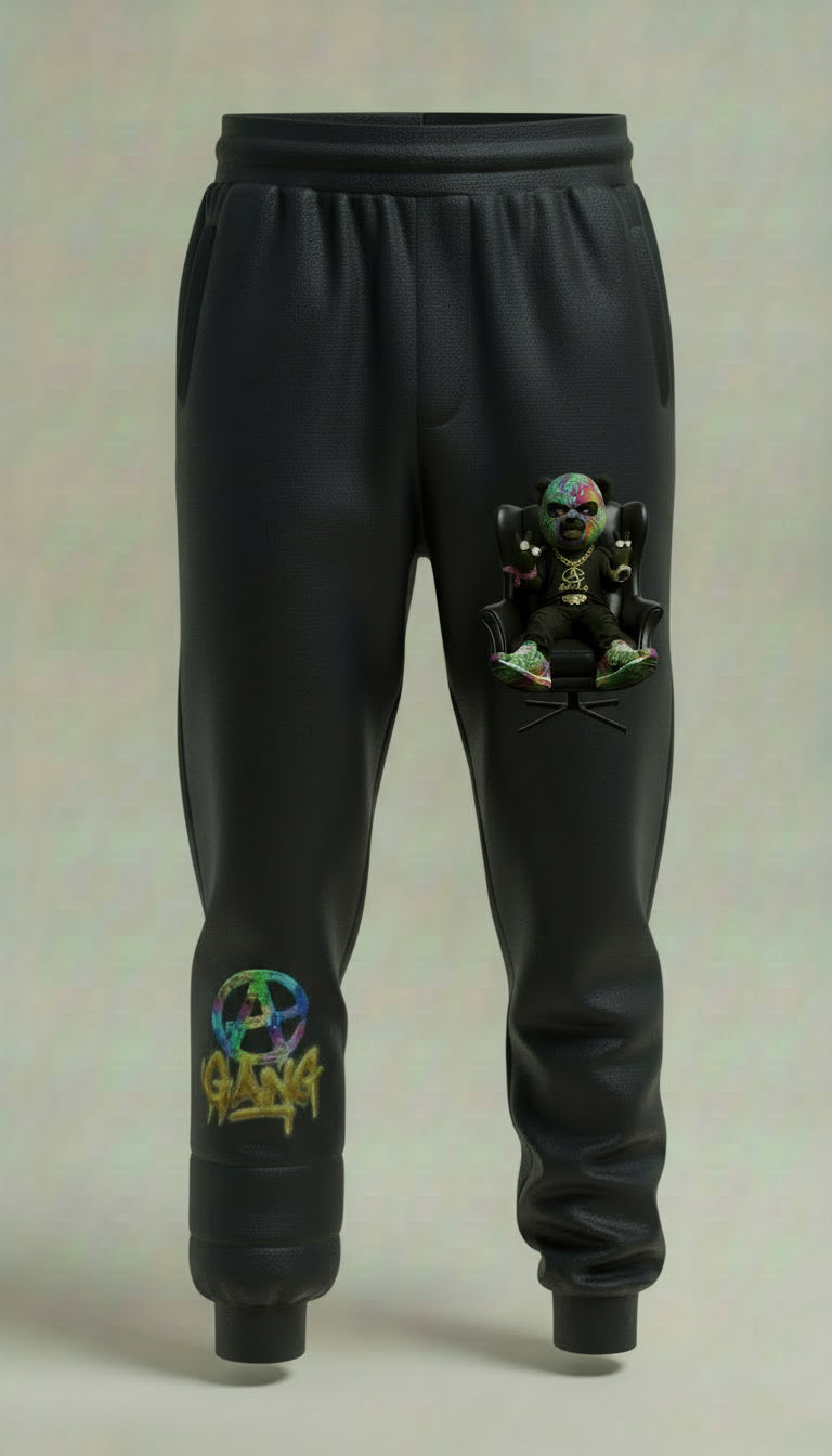 Jogging Aop Gang Official