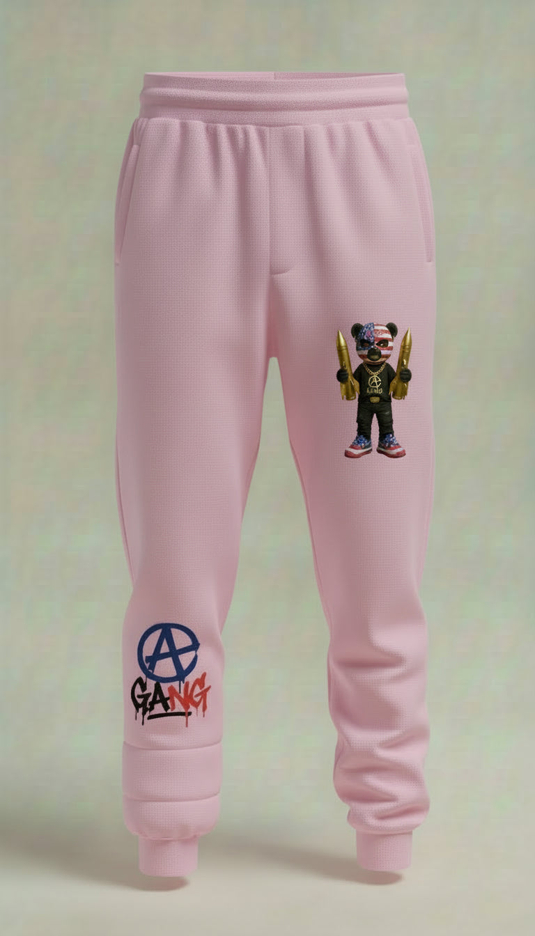 Jogging Aop Gang Official