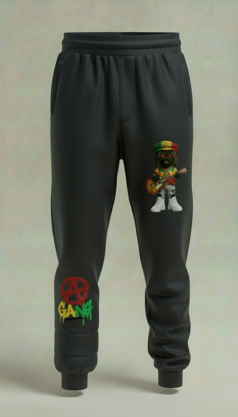 Jogging Aop Gang Official