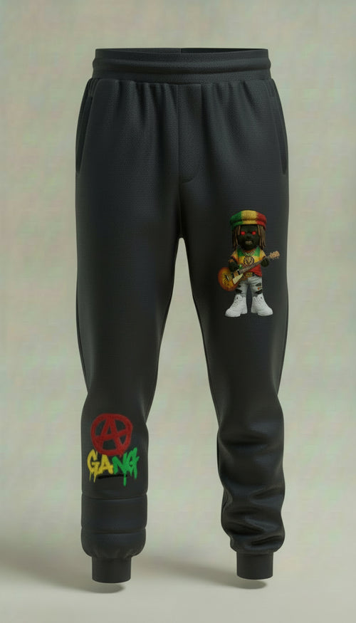 Jogging Aop Gang Official