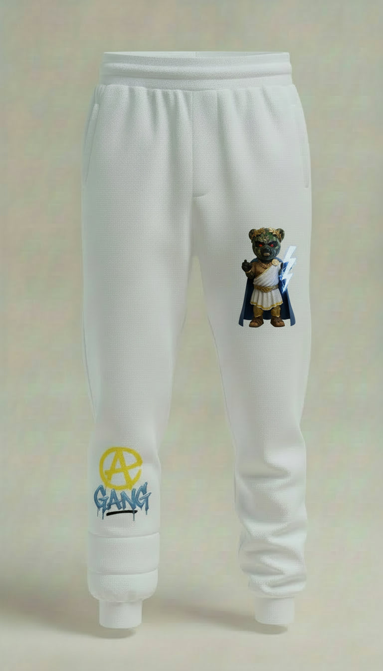 Jogging Aop Gang Official