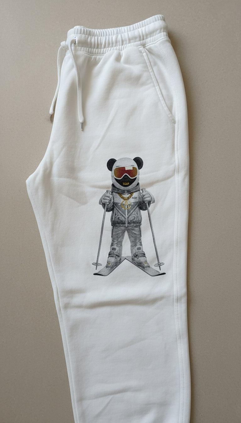 Jogging Aop Gang Official