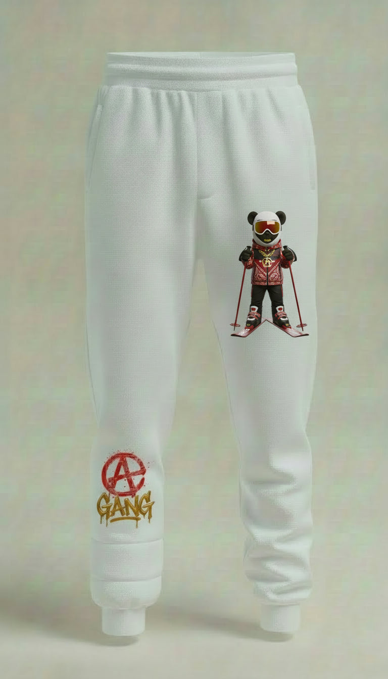 Jogging Aop Gang Official