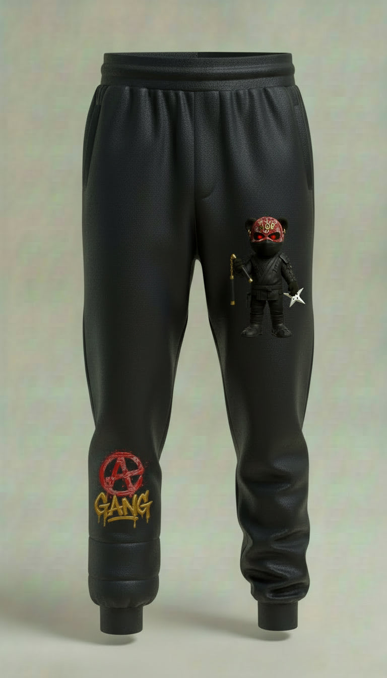 Jogging Aop Gang Official