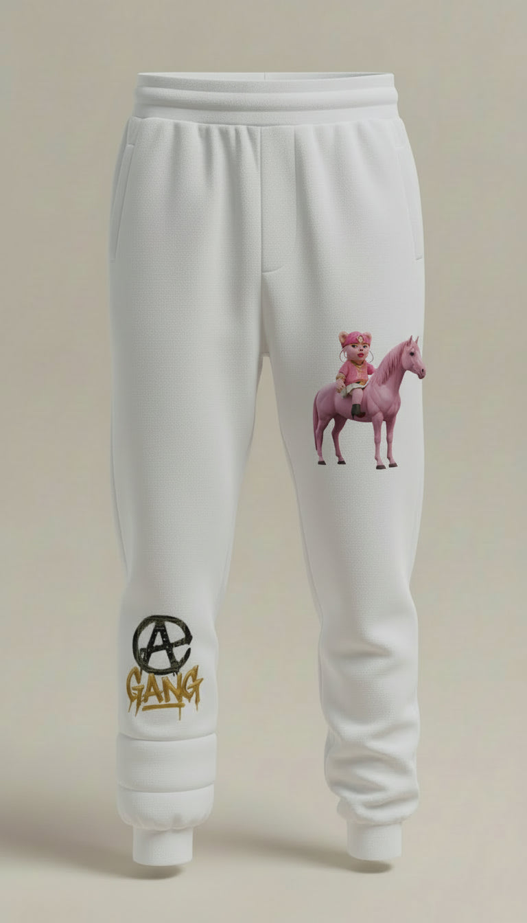 Jogging Aop Gang Official