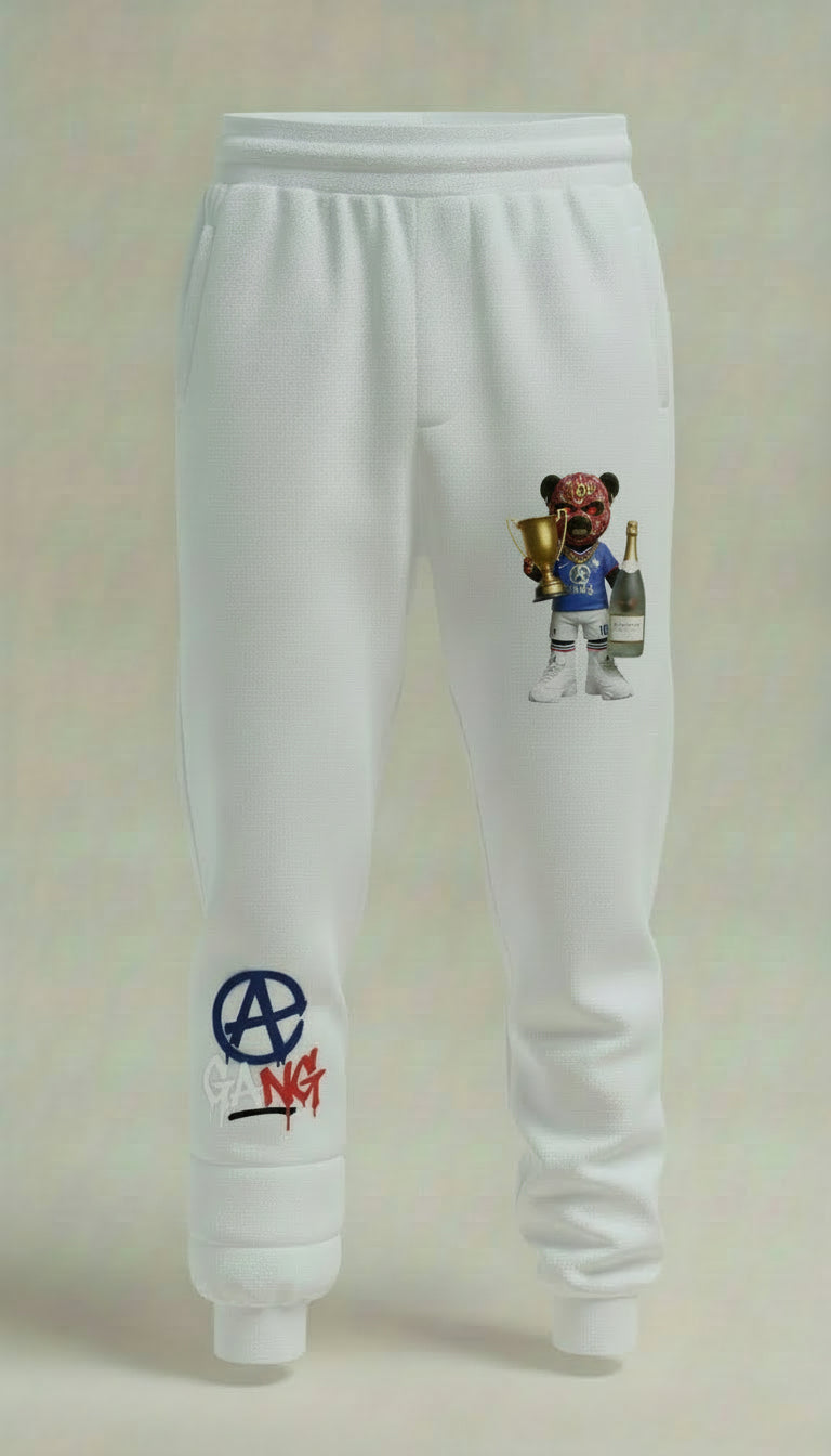 Jogging Aop Gang Official