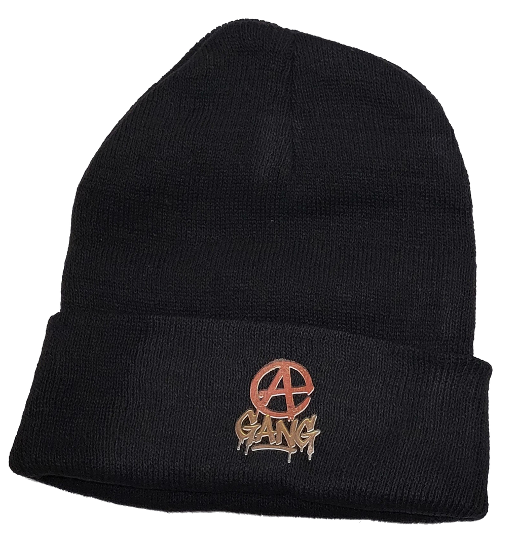 Bonnet Aop Gang Official