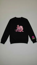 Sweatshirt Aop Gang Official